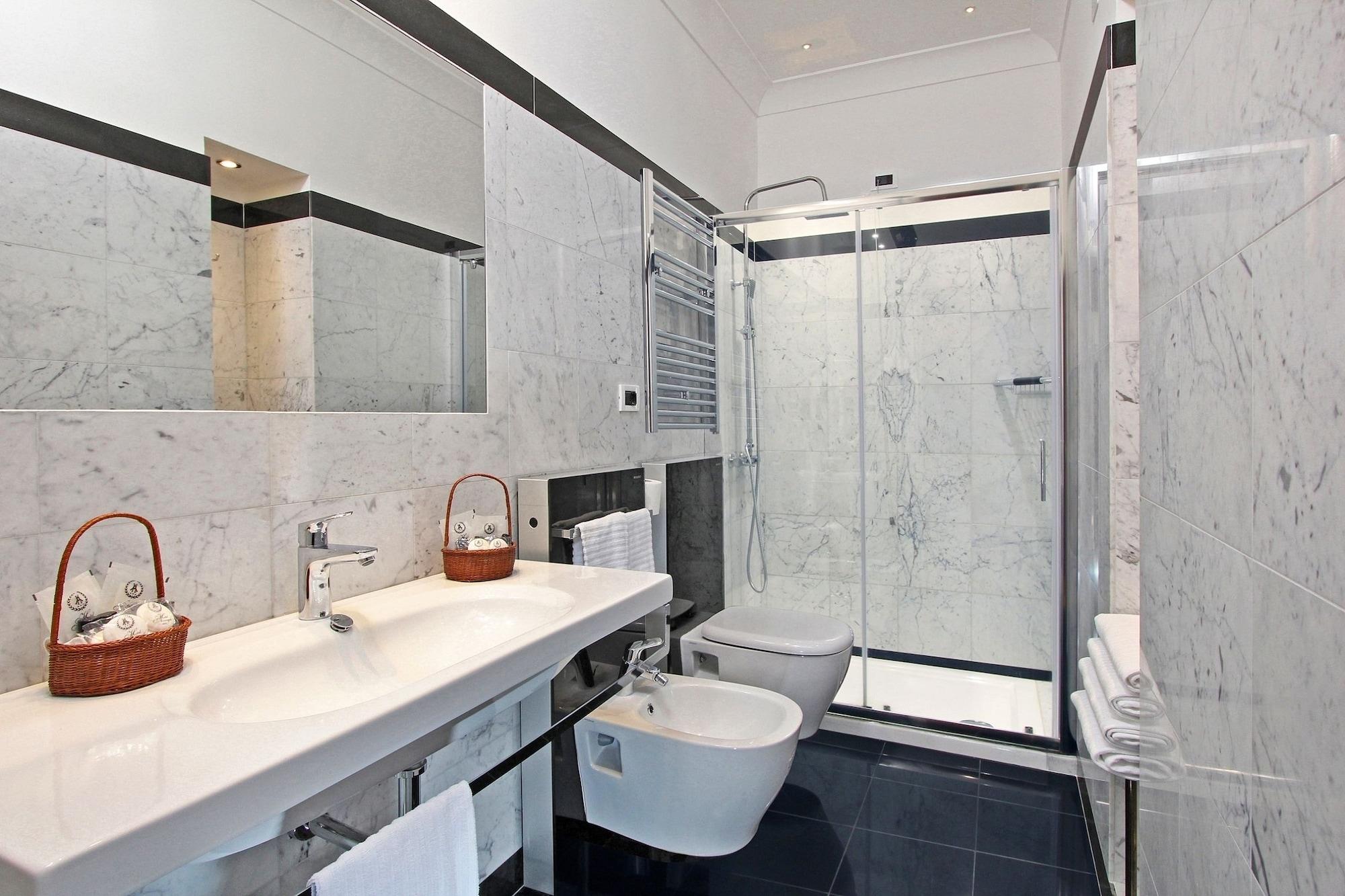 Arcangelo Hotel Rom