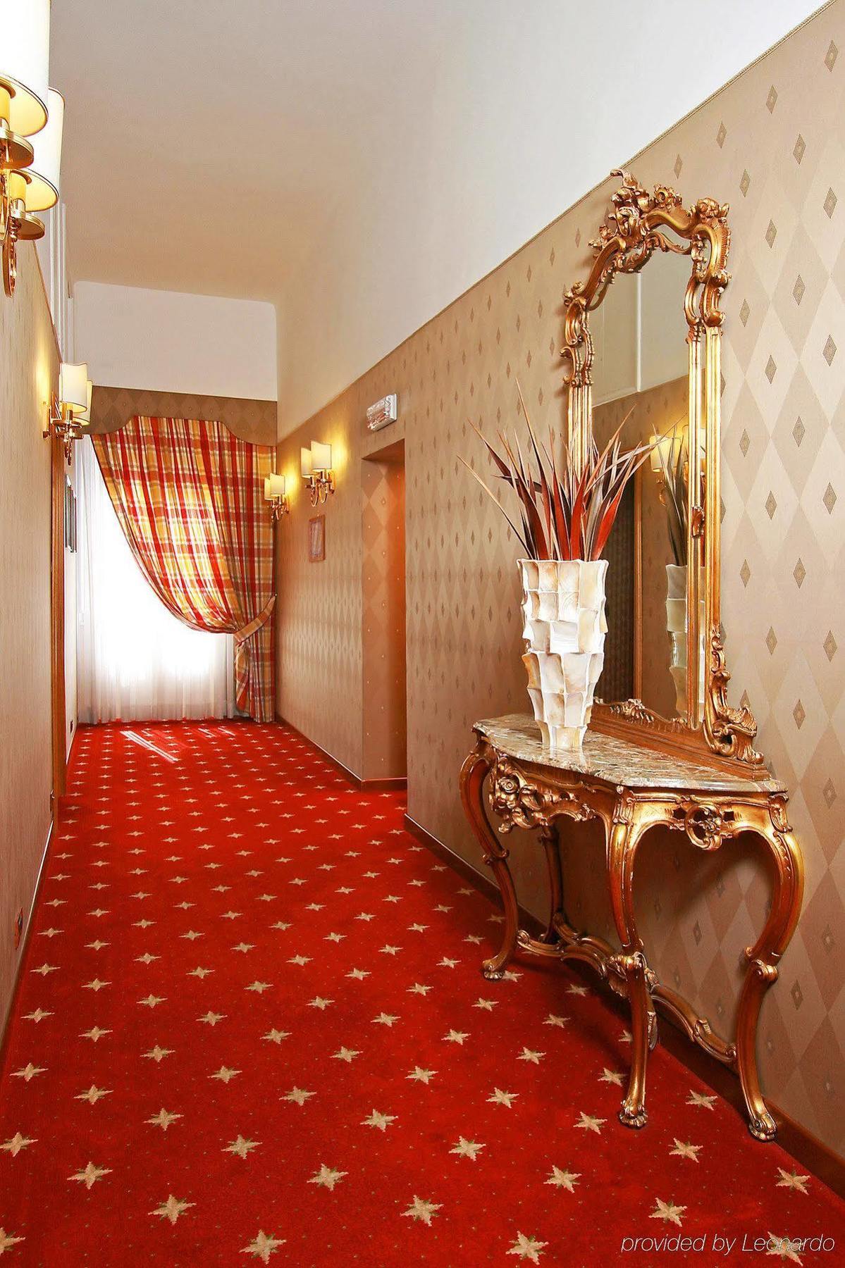 Arcangelo Hotel Rom