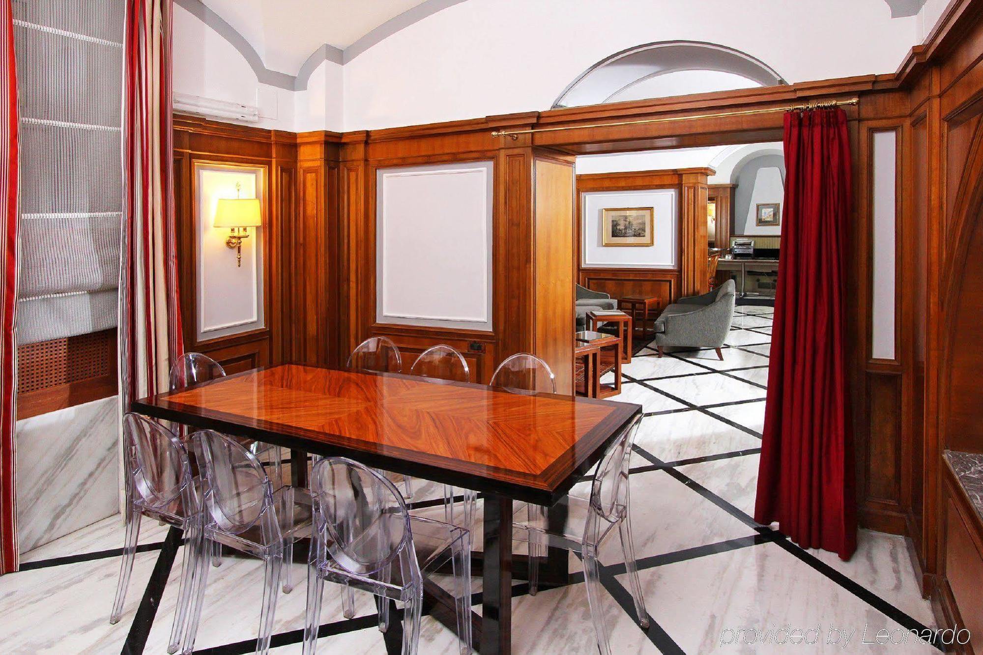 Hotel Arcangelo Rom