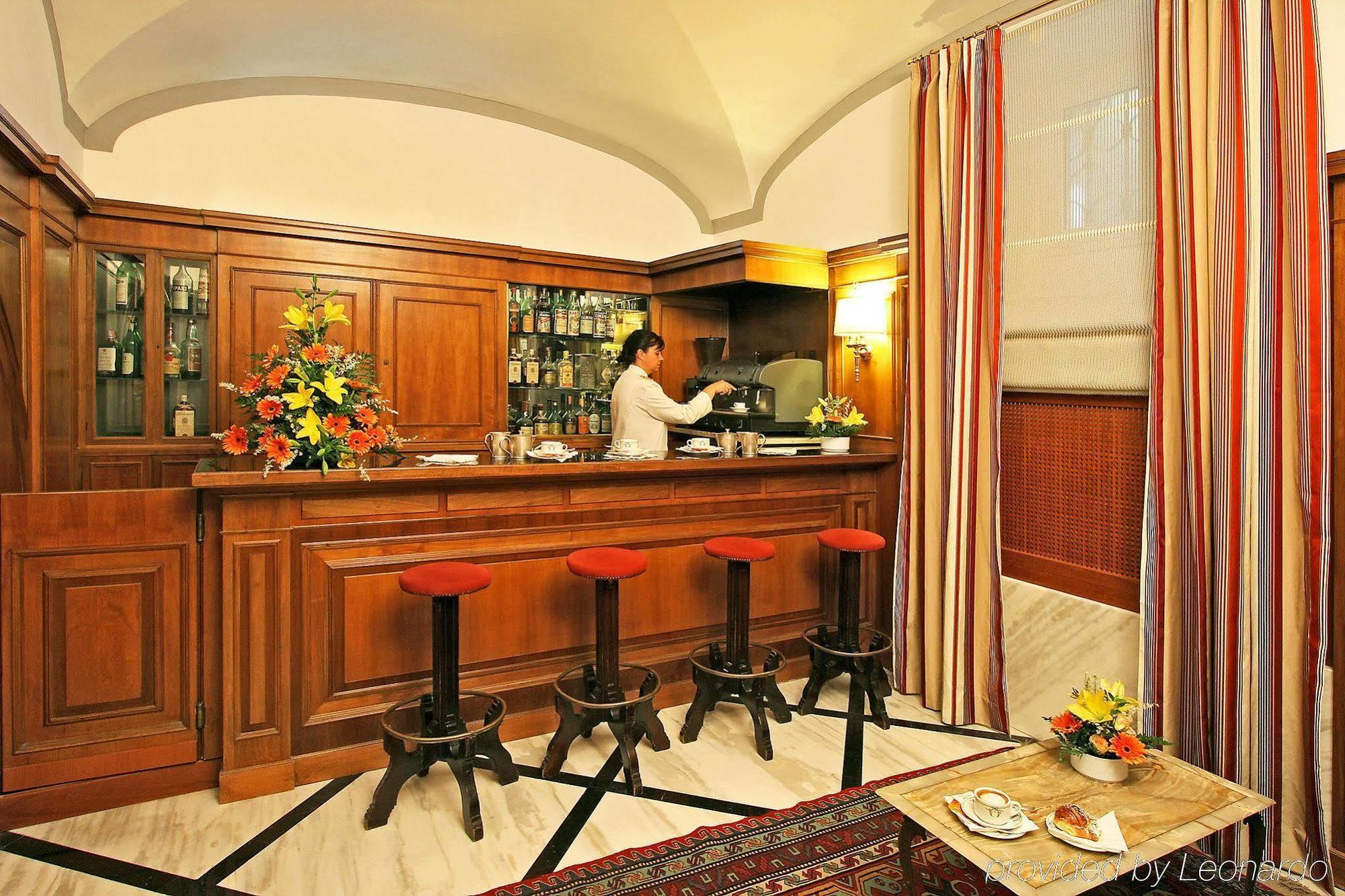 Hotel Arcangelo Rom